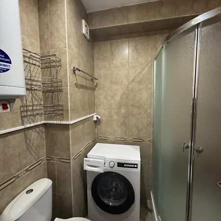 Mitprot Panorama Bay 2 Luks 159 Appartement *