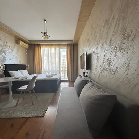 Appartement Mitprot Panorama Bay 2 Luks 159