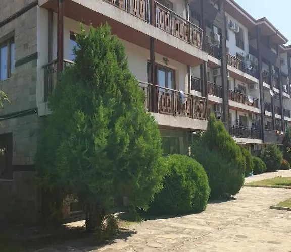 Mitprot Panorama Bay 2 Luks 159 Apartamento