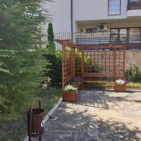 Mitprot Panorama Bay 2 Appartement Sveti Vlas