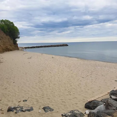 Mitprot Panorama Bay 2 Luks 159 Appartamento Sveti Vlas