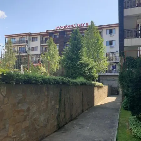 Mitprot Panorama Bay 2 Sveti Vlas