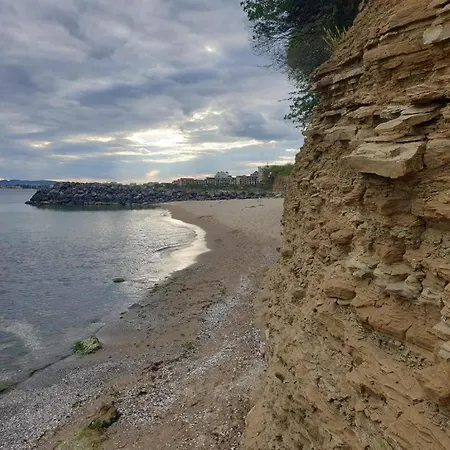 Mitprot Panorama Bay 2 Luks 159 Appartamento *