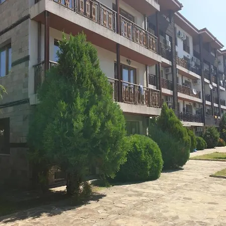 Mitprot Panorama Bay 2 Appartement