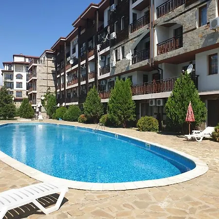 Appartement Mitprot Panorama Bay 2