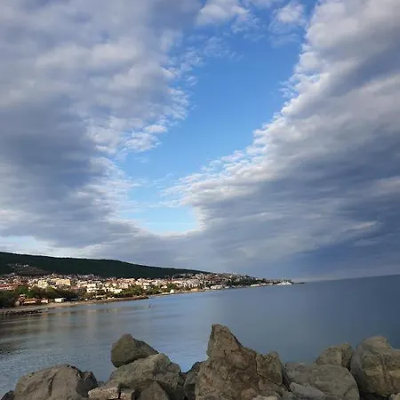 Mitprot Panorama Bay 2 *