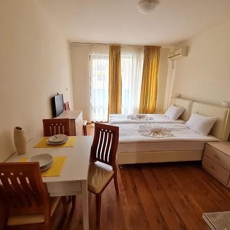 Mitprot Panorama Bay 2 Appartement Sveti Vlas