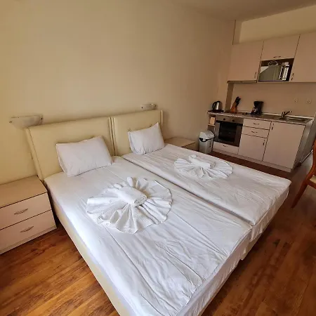 Appartement Mitprot Panorama Bay 2