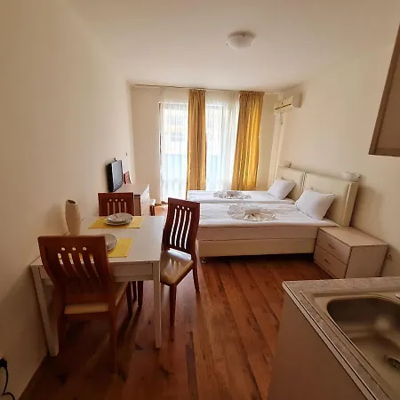 Mitprot Panorama Bay 2 Appartement