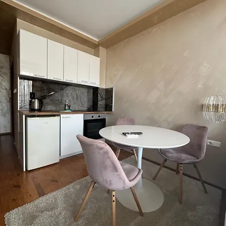 Mitprot Panorama Bay 2 Luks 159 스베티 블라스