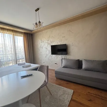 Mitprot Panorama Bay 2 Luks 159 스베티 블라스