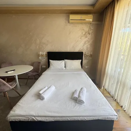 Mitprot Panorama Bay 2 Luks 159 Appartamento Sveti Vlas