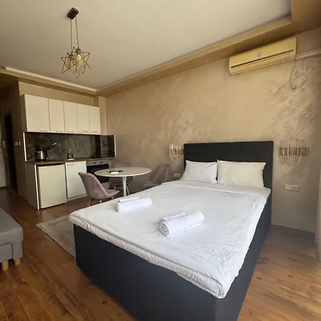 Mitprot Panorama Bay 2 Luks 159 아파트 *