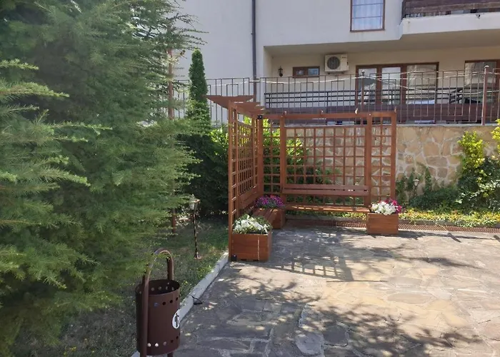 Mitprot Panorama Bay 2 Luks 159 Apartment Sweti Wlas