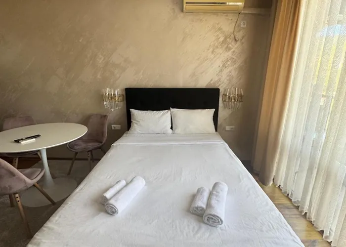Mitprot Panorama Bay 2 Luks 159 Apartment Sweti Wlas